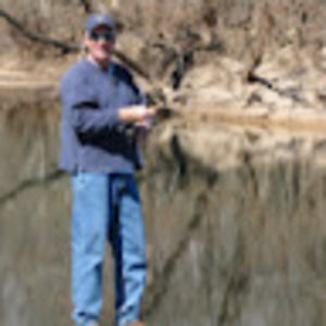 Meet your Posher, Rick